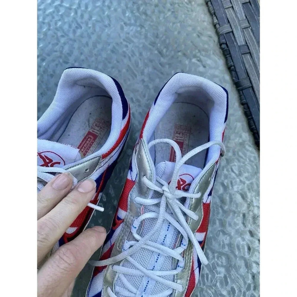 Nike Waffle Running Shoes Size 11.5 Mens Shoes Sneakers Bowerman UK Britain - Picture 3 of 7